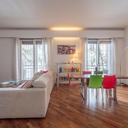 Milano Centro Apartment - Cinque Giornate Esterno foto