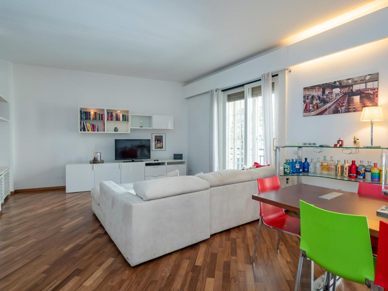 Milano Centro Apartment - Cinque Giornate Esterno foto
