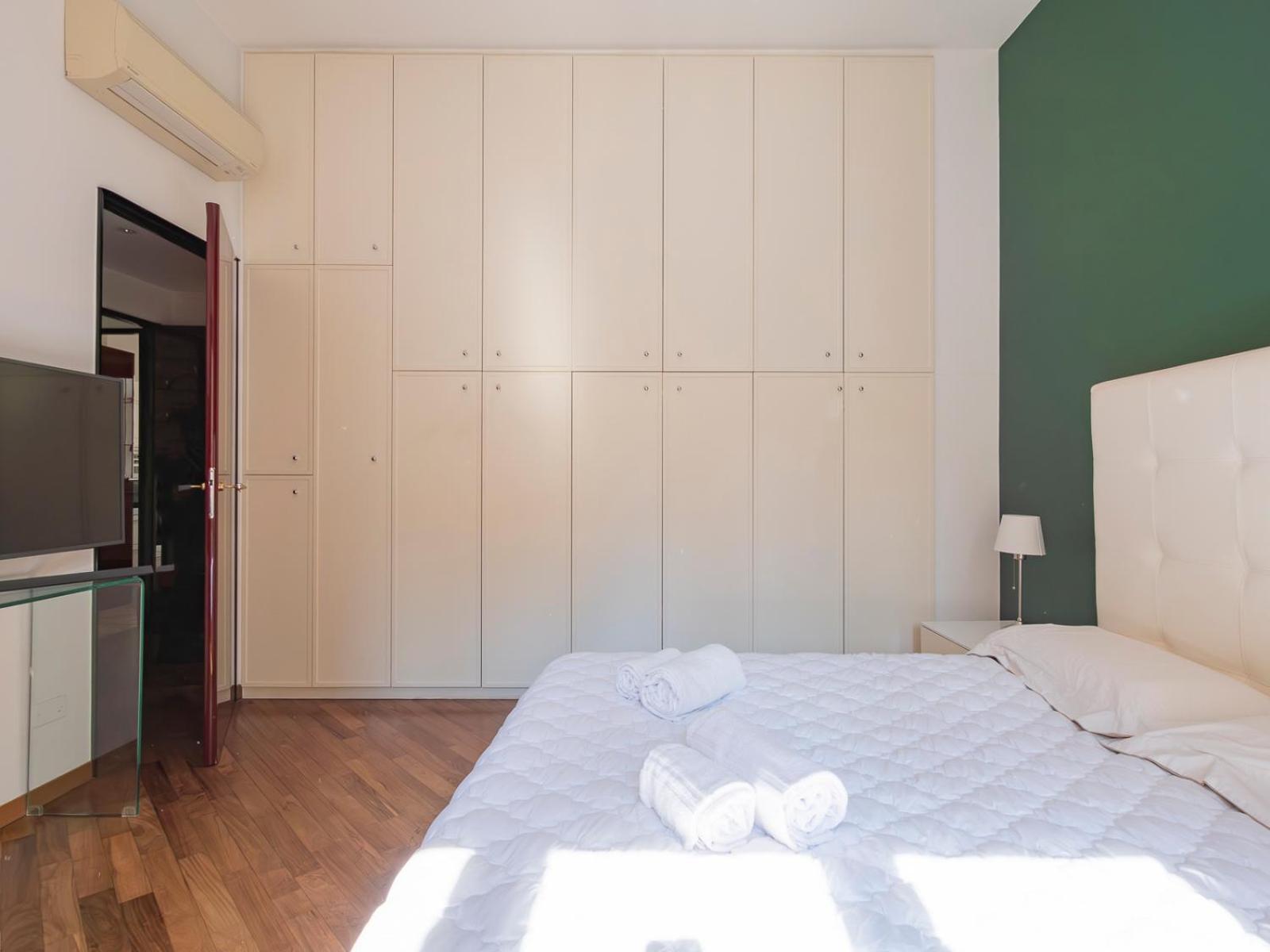 Milano Centro Apartment - Cinque Giornate Esterno foto
