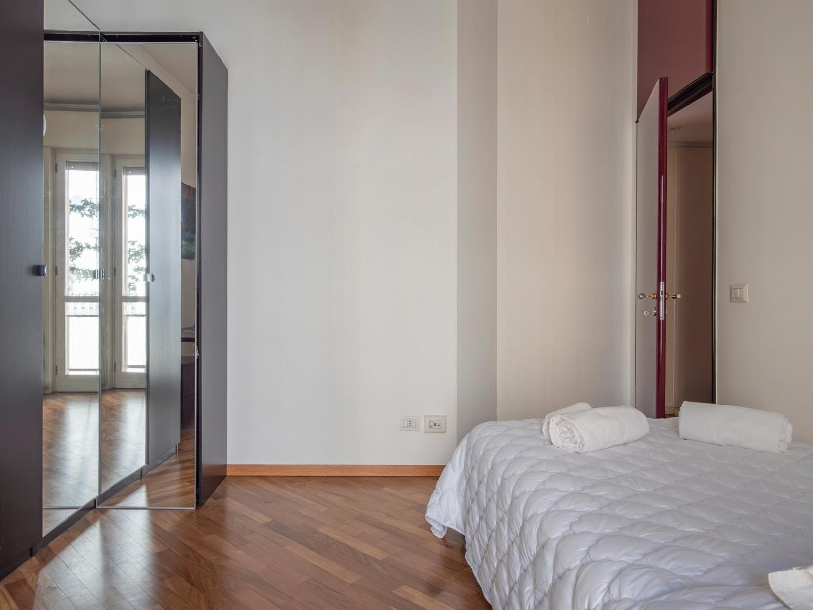 Milano Centro Apartment - Cinque Giornate Esterno foto