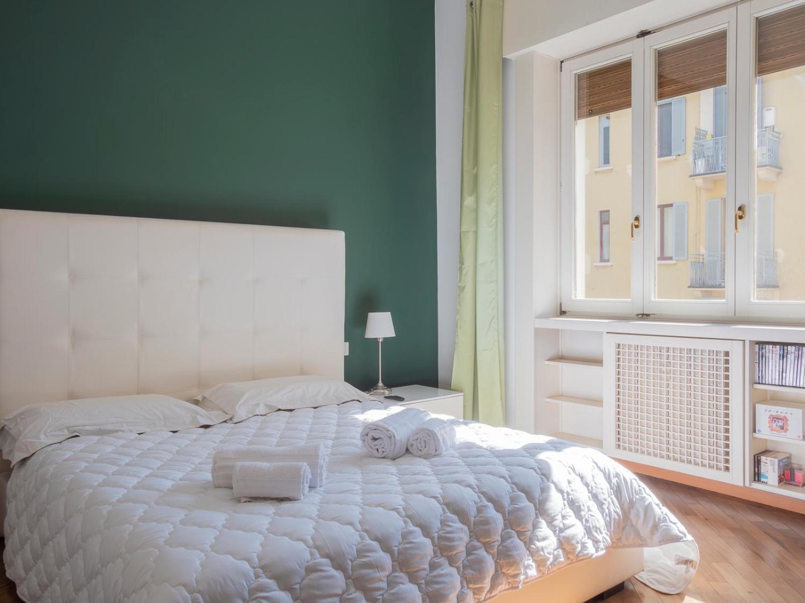 Milano Centro Apartment - Cinque Giornate Esterno foto